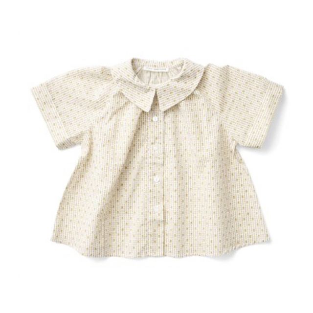 soor ploom☆Lenu Blouse ーTulip Print☆8y 限定割引 38.0%割引 www