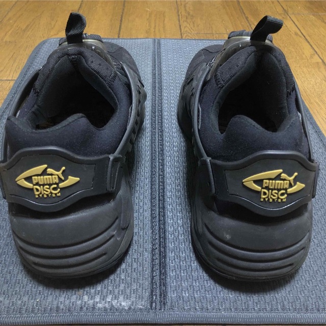 PUMA(プーマ)のTRINOMIC DISC “SOPHIA CHANG” メンズの靴/シューズ(スニーカー)の商品写真