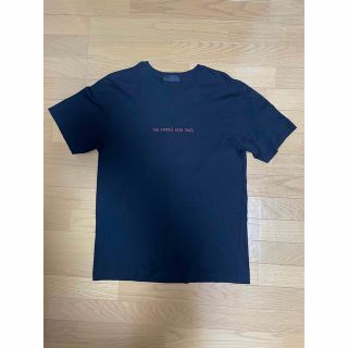 ゴッドセレクショントリプルエックス(GOD SELECTION XXX)のGOD SELECTION XXX TEE(Tシャツ/カットソー(半袖/袖なし))