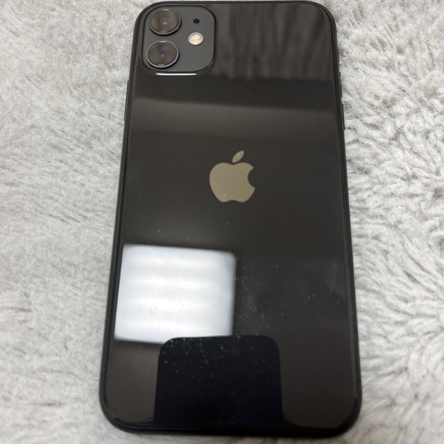 アップル iPhone11 64GB ブラック (APPLE 〔中古〕iPhone11 Pro アップル iPhone11 64GB ブラック (APPLE 〔中古〕iPhone11 Pro