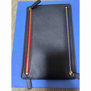 スマイソン(Smythson)のsmythson Panama(コインケース)