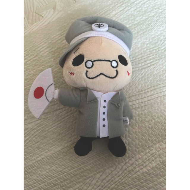 Hey! Say! JUMP(ヘイセイジャンプ)の9ぷぅ いのてり Hey! Say! JUMP 伊野尾慧 エンタメ/ホビーのタレントグッズ(アイドルグッズ)の商品写真