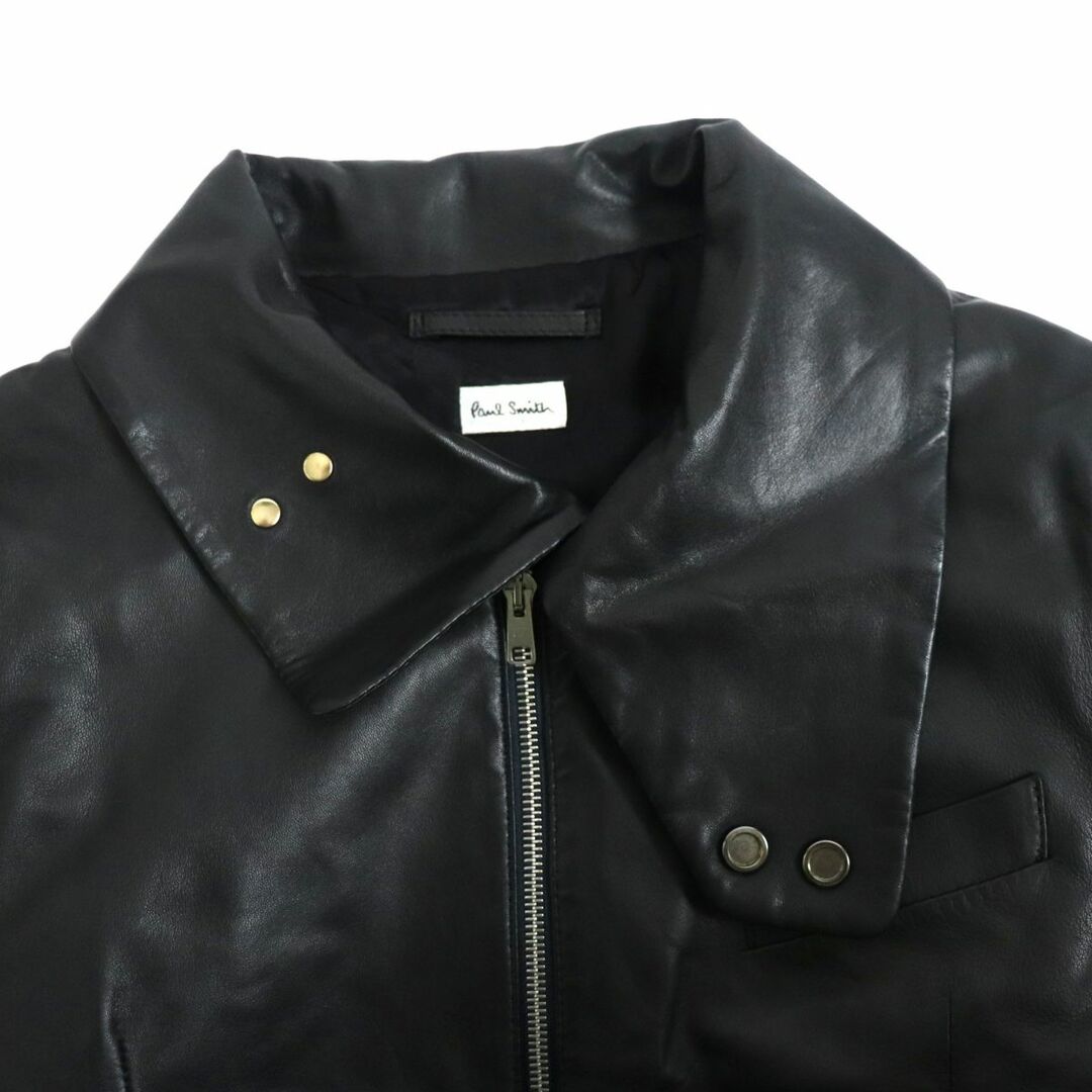 Paul Smith - 美品▽Paul Smith ポールスミス アシンメトリーカラー
