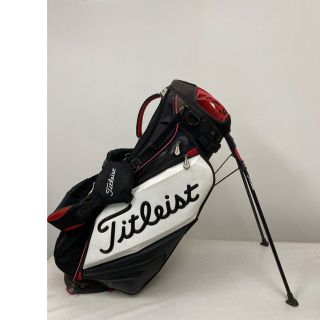 タイトリスト(Titleist)のタイトリスト   スタンド　キャディバッグ(バッグ)