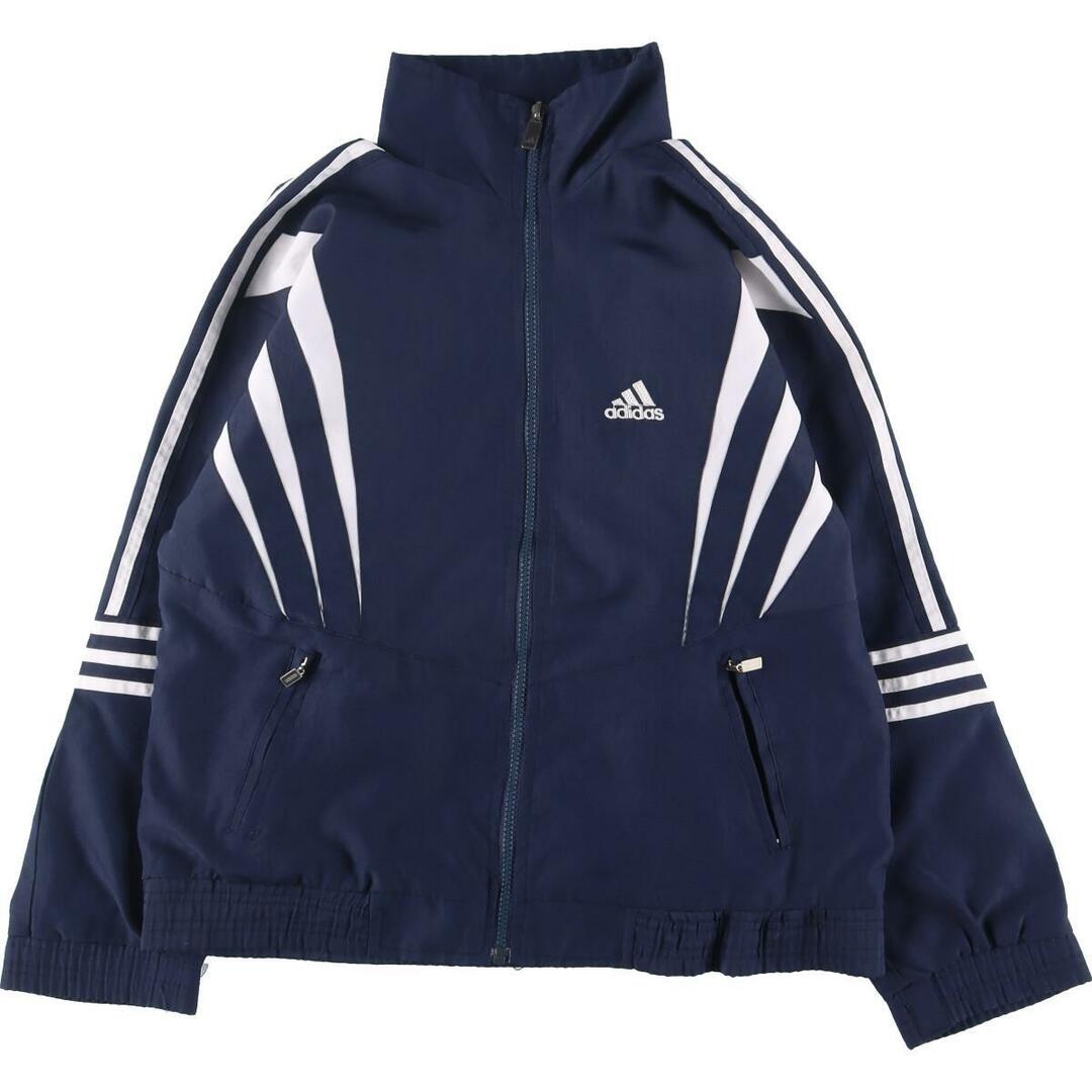 adidas アディダス ウィンドブレーカー アウター Mサイズ  レア