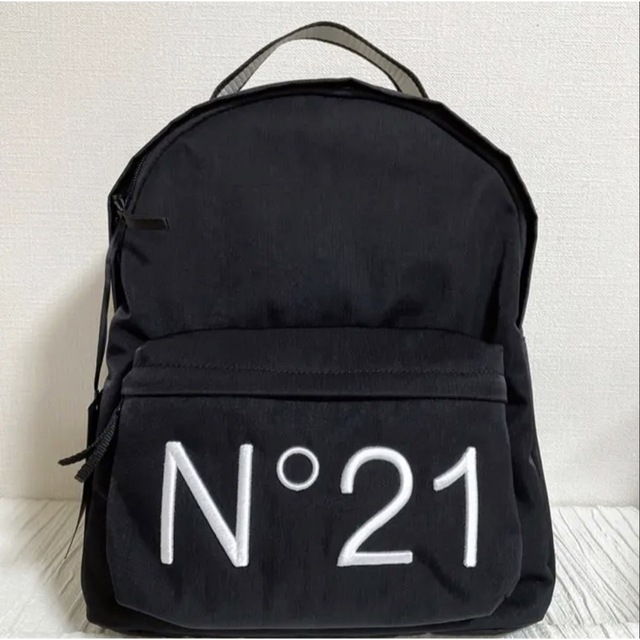 新品 N°21 ヌメロヴェントゥーノ リュック バックパック