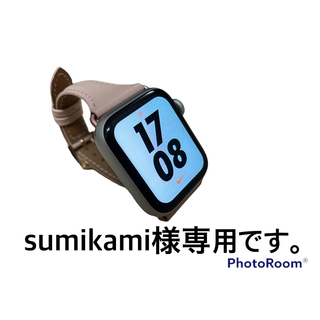 Apple Watch (その他)