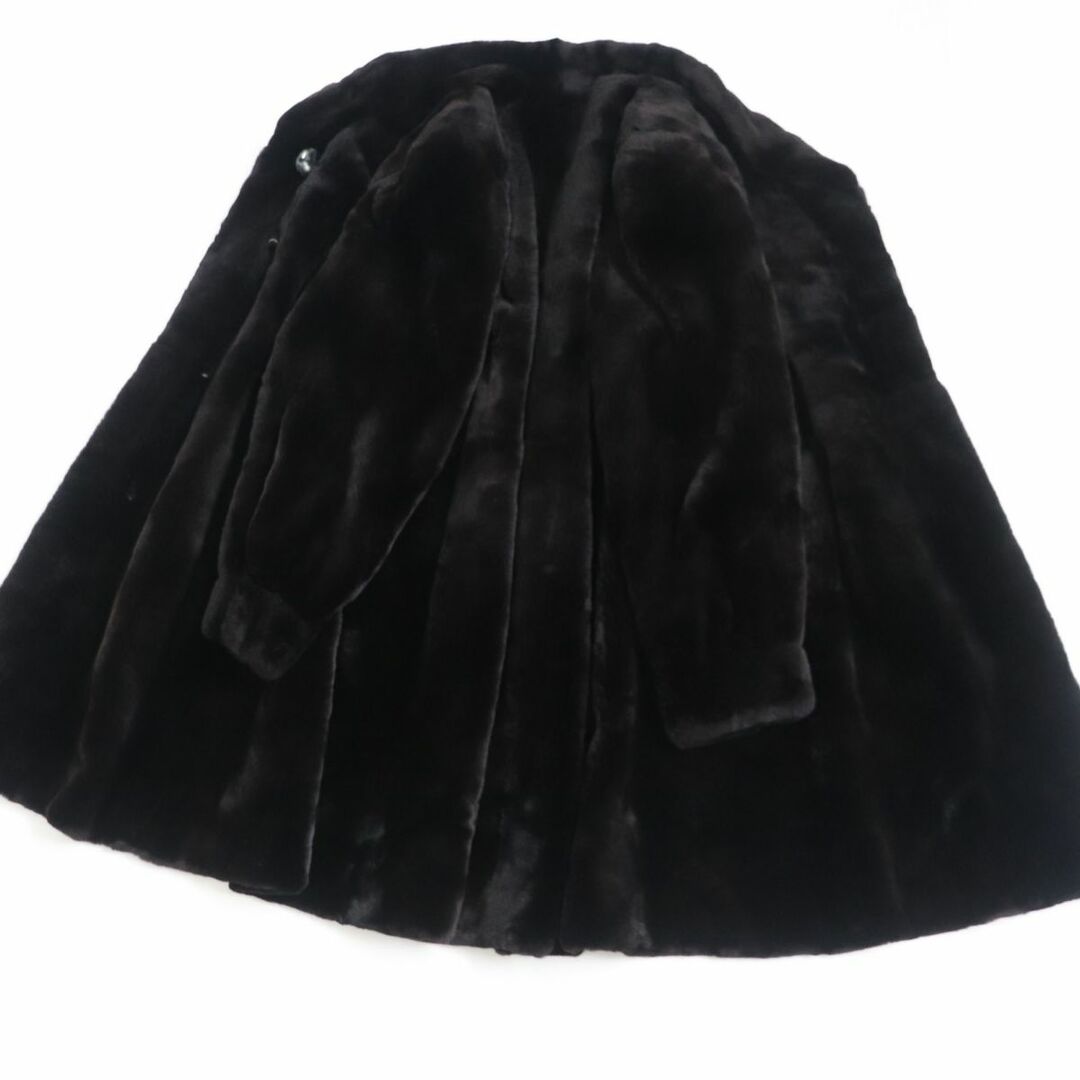sagafurs - 極美品▽YUKI BELLE FEMME ユキベルファム SAGA MINK サガ