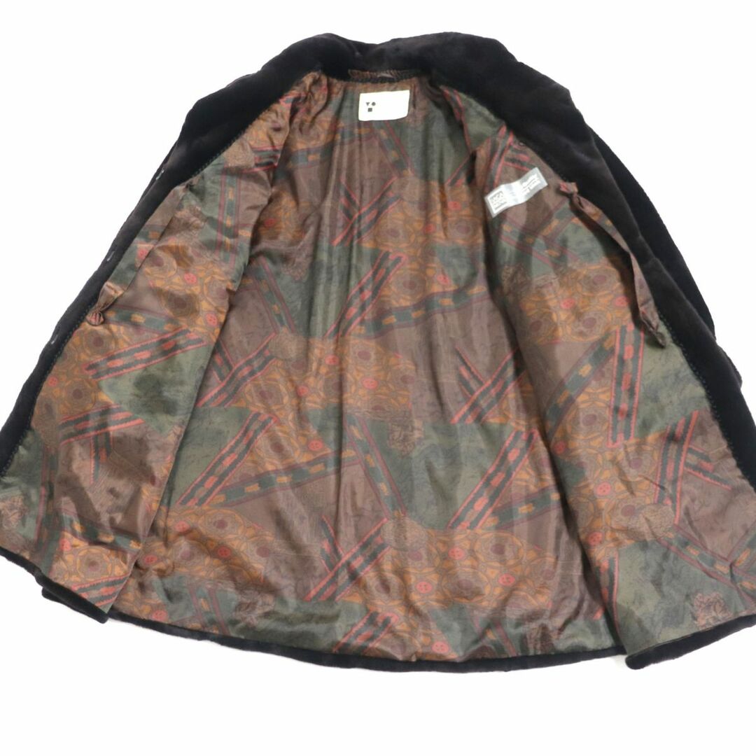 sagafurs - 極美品▽YUKI BELLE FEMME ユキベルファム SAGA MINK サガ