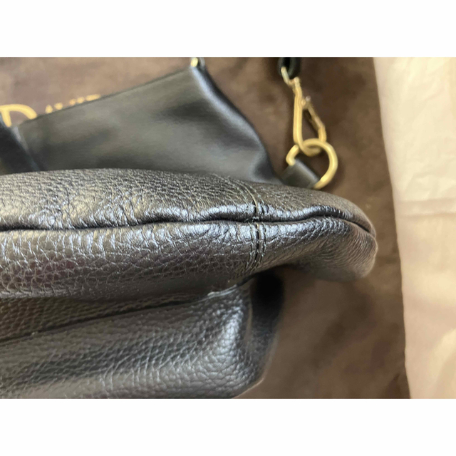 J&M DAVIDSON ショルダーバッグ【最終値下げ】 J&M DAVIDSON ショルダーバッグ【最終値下げ】