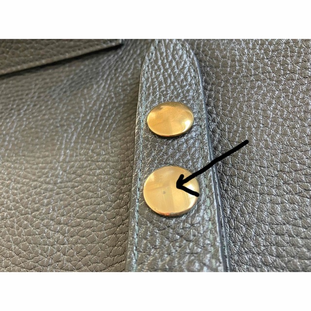 J&M DAVIDSON ショルダーバッグ【最終値下げ】 J&M DAVIDSON ショルダーバッグ【最終値下げ】