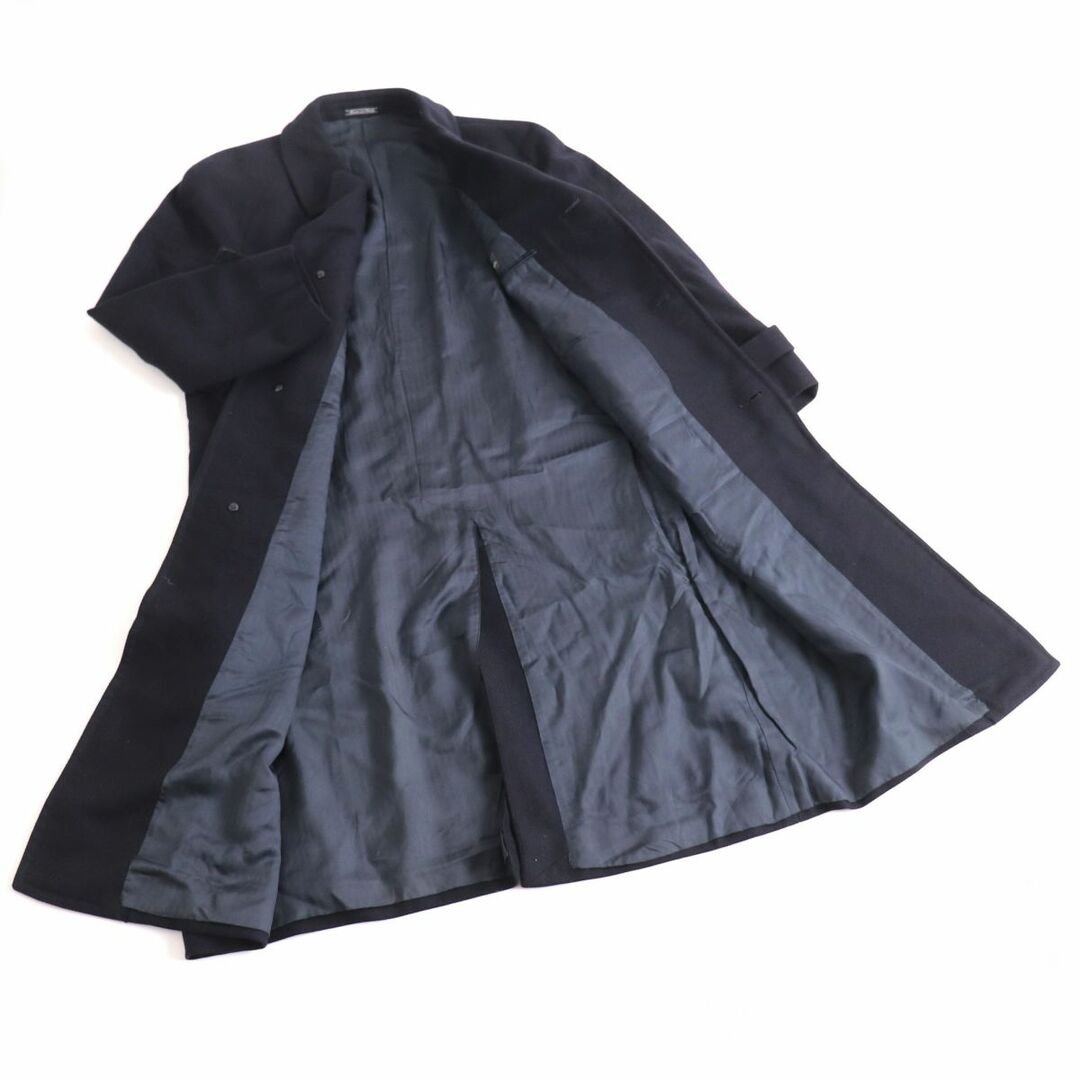 Ermenegildo Zegna 良品□Ermenegildo Zegna/エルメネジルドゼニア