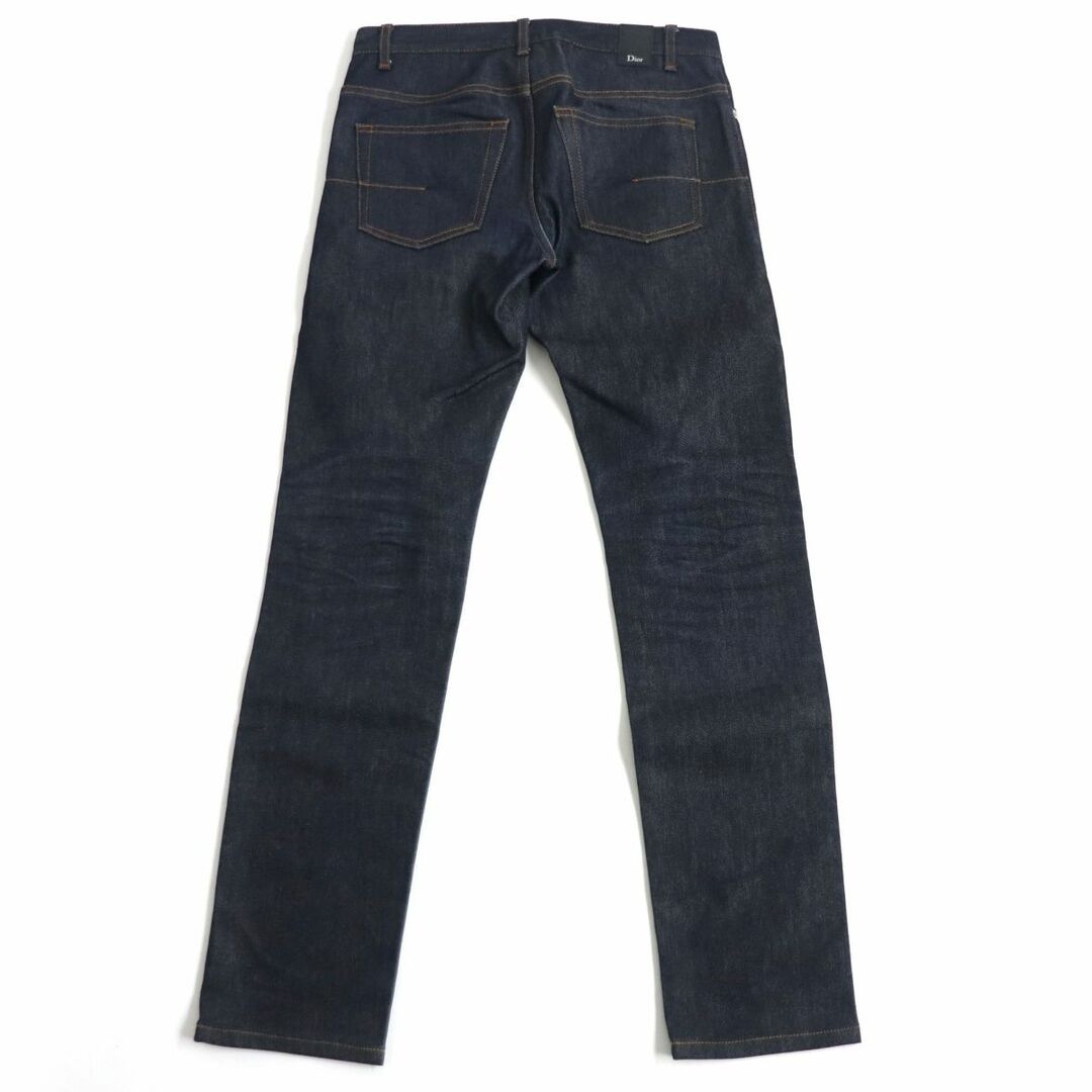 DIOR HOMME - 美品□2018年製 Dior HOMME/ディオールオム SLIM 17.5