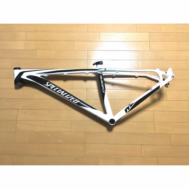 公式送料無料 SWORKS specialized carve MTBフレーム 29r 自転車本体 公式送料無料 SWORKS specialized carve MTBフレーム 29r 自転車本体