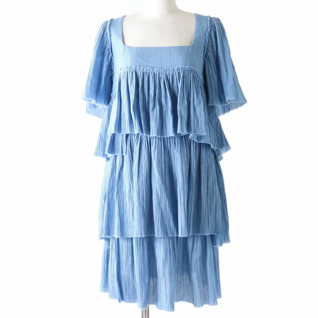 未使用◇定価245700円 SONIA RYKIEL ソニアリキエル OP RP LS0109