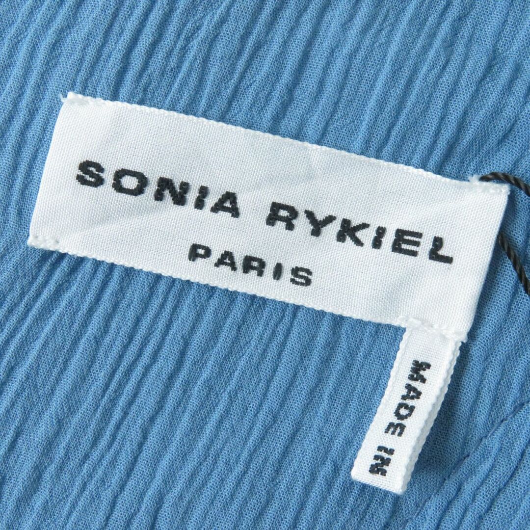未使用◇定価245700円 SONIA RYKIEL ソニアリキエル OP RP LS0109