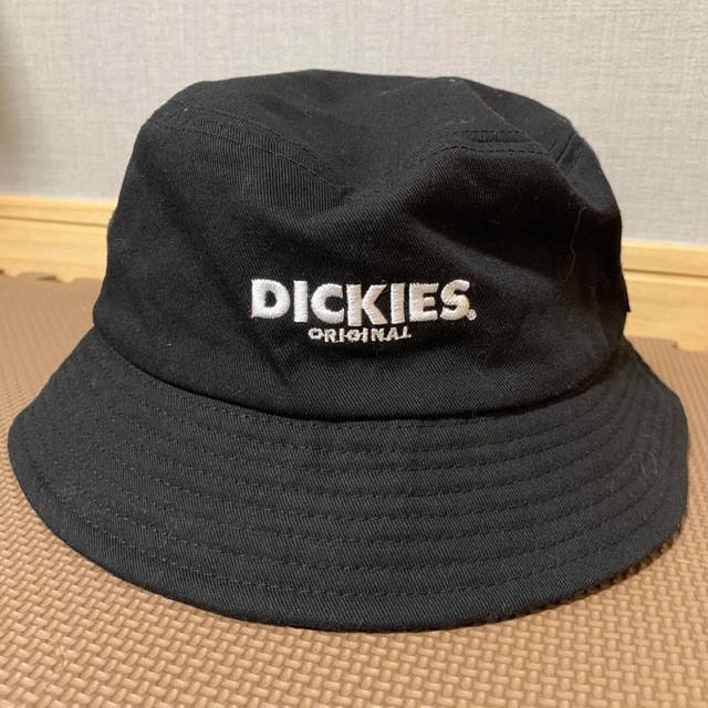 Dickies(ディッキーズ)のDICKIES バケハ　バケットハット　帽子　ストリート　カジュアル レディースの帽子(その他)の商品写真