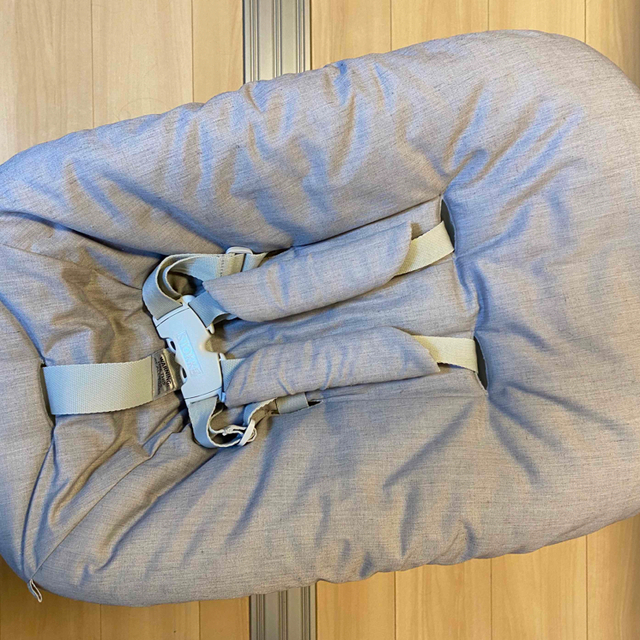 STOKKE トリップトラップ　ニューボーンセット