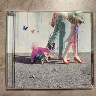 大阪LOVER CD (ポップス/ロック(邦楽))
