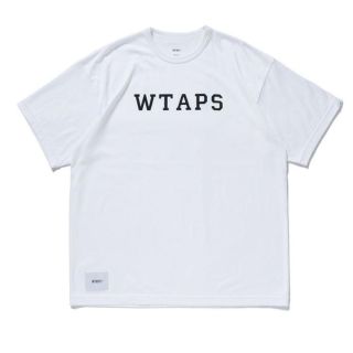 ダブルタップス(W)taps)のWTAPS (Tシャツ/カットソー(半袖/袖なし))