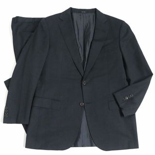 優れた品質 Ermenegildo M Zegna ゼニア スーツ ス・ミズーラ 美品