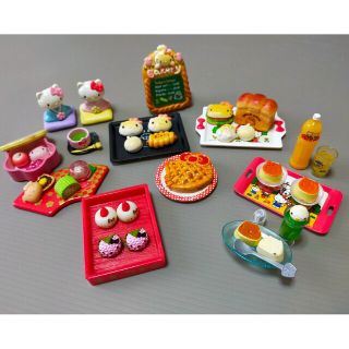 Re-MeNT - サンリオ ハローキティ リーメント 色々の通販 by ゆず