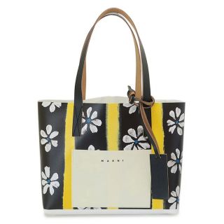 マルニ(Marni)のマルニ　トートバッグ　DAISY LANE SHOPPING BAG(トートバッグ)