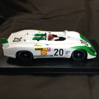 PORSCHE 908 1969ル・マン　1/32 FLY スロットレーシング