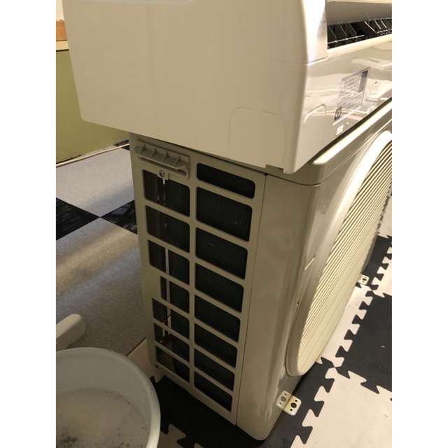 DAIKIN 6畳用 2021年式 ストリーマ | myglobaltax.com