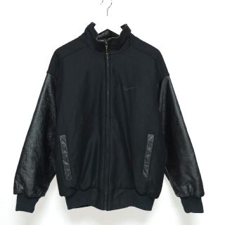 ナイキ スタジャン(メンズ)（ブラック/黒色系）の通販 96点 | NIKEの