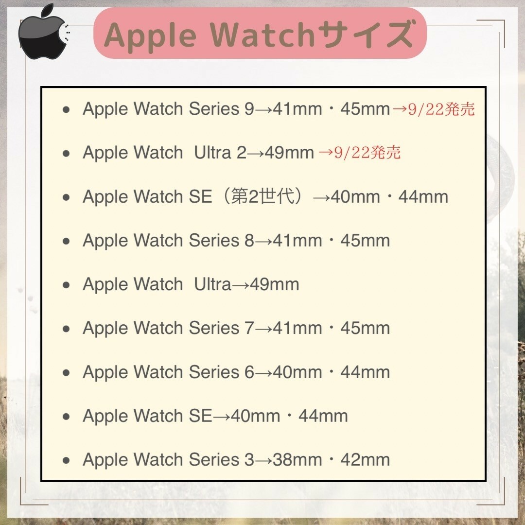 Apple Watch(アップルウォッチ)のAppleWatch 49㎜ カバー アップル ケース ローヤル ブルー 青 スマホ/家電/カメラのスマホアクセサリー(モバイルケース/カバー)の商品写真