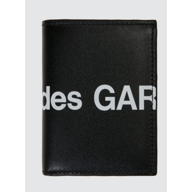 コムデギャルソン  COMME DES GARCONS  ロゴ　財布