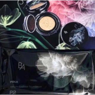POLA - POLAポーラ BA パウダリィファンデーション P2 2個セット 各6.7