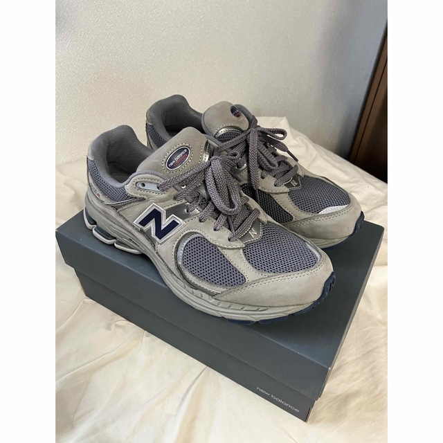 newbalance2002ra ニューバランス2002