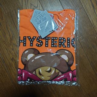 ヒステリックミニ(HYSTERIC MINI)のヒステリックミニ Tシャツ(Tシャツ/カットソー)