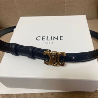 セリーヌ(celine)のセリーヌ　トリオンフベルト(ベルト)