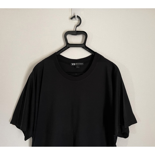 美品】Y-3 アジア限定 y ロゴTシャツ yohji ワイスリー | www.yala.com.do 美品】Y-3 アジア限定 y ロゴTシャツ yohji ワイスリー | www.yala.com.do