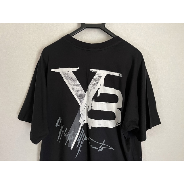 美品】Y-3 アジア限定 y ロゴTシャツ yohji ワイスリー | www.yala.com.do 美品】Y-3 アジア限定 y ロゴTシャツ yohji ワイスリー | www.yala.com.do