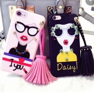 新作♡ファッションホリック☆ iPhone6/6s /7/7plusケース (iPhoneケース)