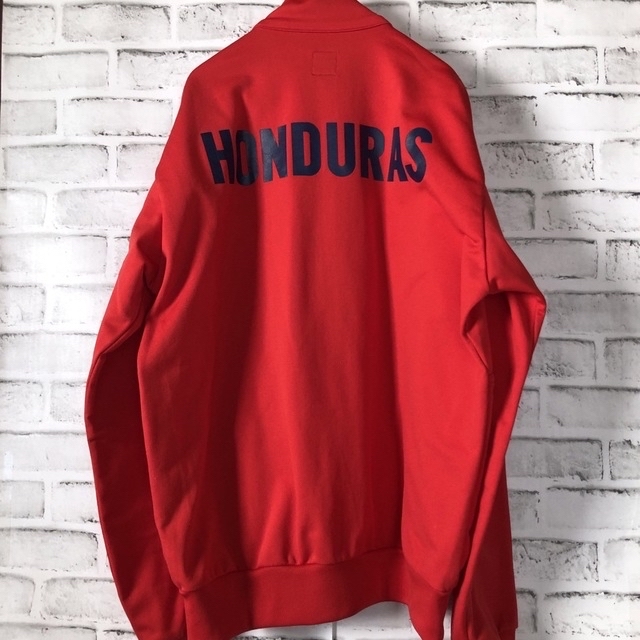 adidas - 90s adidas 🇭🇳トラックジャケット L 刺繍 ワッペン adidas - 90s adidas 🇭🇳トラックジャケット L 刺繍 ワッペン