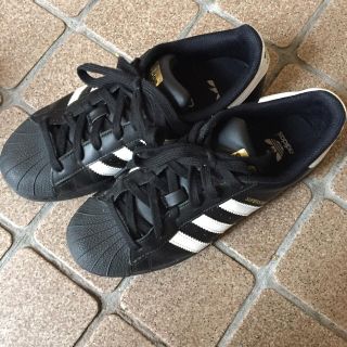 アディダス(adidas)のadidas superstar スニーカー(スニーカー)