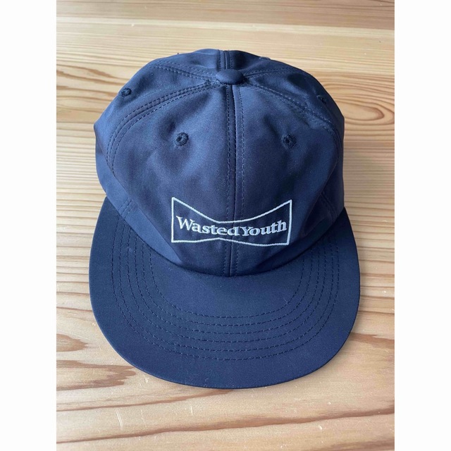 westedyouth キャップ メンズの帽子(キャップ)の商品写真
