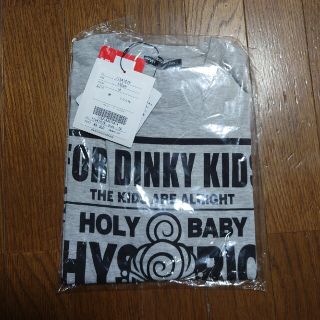 ヒステリックミニ(HYSTERIC MINI)のヒステリックミニ Tシャツ(Tシャツ/カットソー)