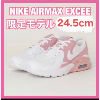 ナイキ(NIKE)のNIKE AIRMAX EXCEE CD5432-602(スニーカー)