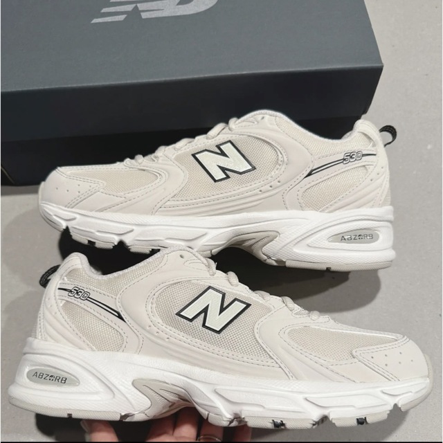 New Balance ニューバランス MR530SH 24㎝ 新品未使用