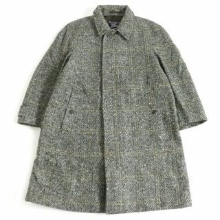 バーバリー(BURBERRY) ツイードコートの通販 23点 | バーバリーを買う