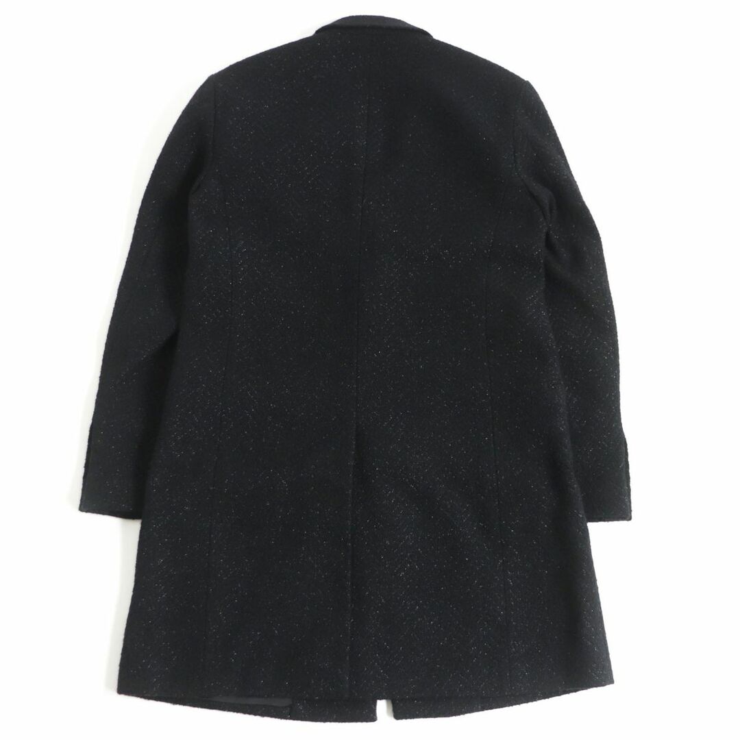 Saint Laurent - 極美品□18AW サンローランパリ 530757 ラメ×ツイード