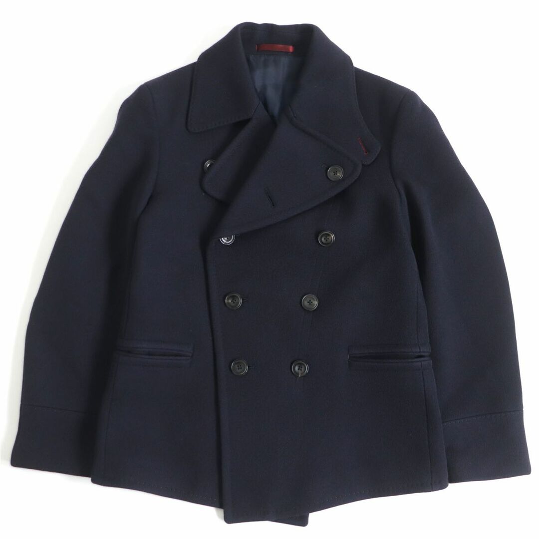Paul Smith - 美品□Paul Smith/ポールスミス 無地 ウール100