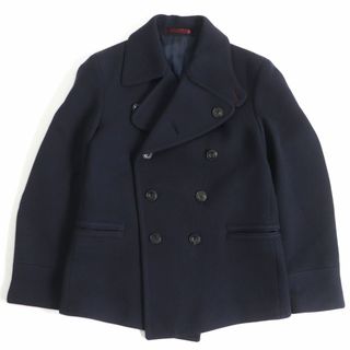 美品 Paul Smith ピーコート