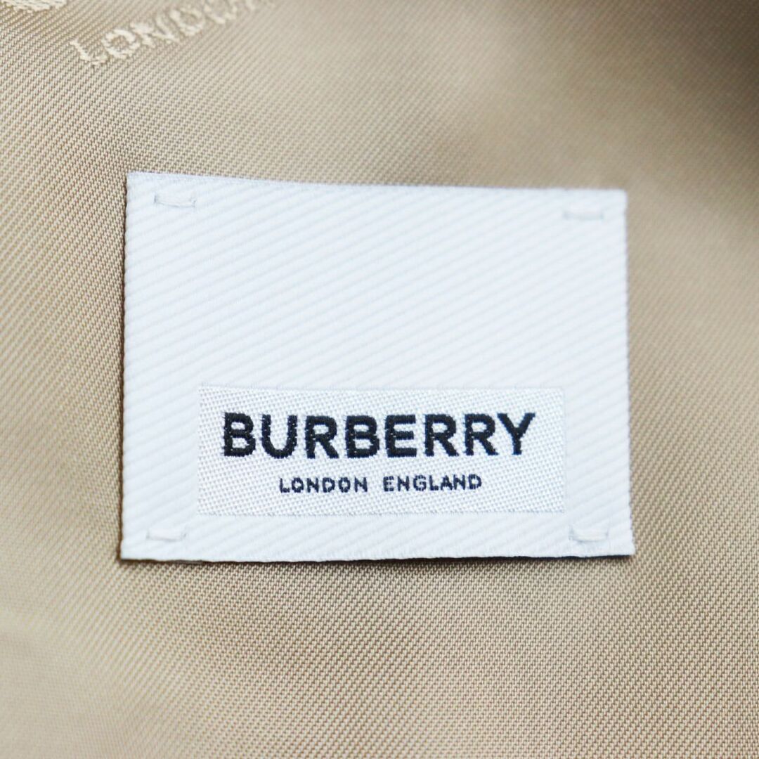 BURBERRY - 未使用品○定価506000円 BURBERRY バーバリー 8036198